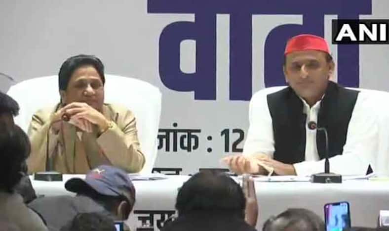 Uttar Pradesh Lok Sabha results 2019: Rae Bareli, Amethi, Sultanpur, Pratapgarh, Farrukhabad, Etawah, Kannauj, Misrikh Winners List
