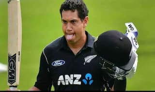 NZ Vs Ind: टीम इंडिया की जीत की 'फिल्‍म' खराब कर सकता है रॉस टेलर का 'ट्रेलर'