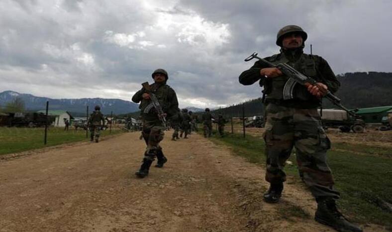 Jammu & Kashmir: Territorial Army Jawan on Leave For Eid Shot Dead in Anantnag