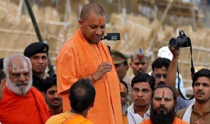 Uttar Pradesh Cabinet Meeting Today: Yogi Adityanath, Ministers to Meet ...