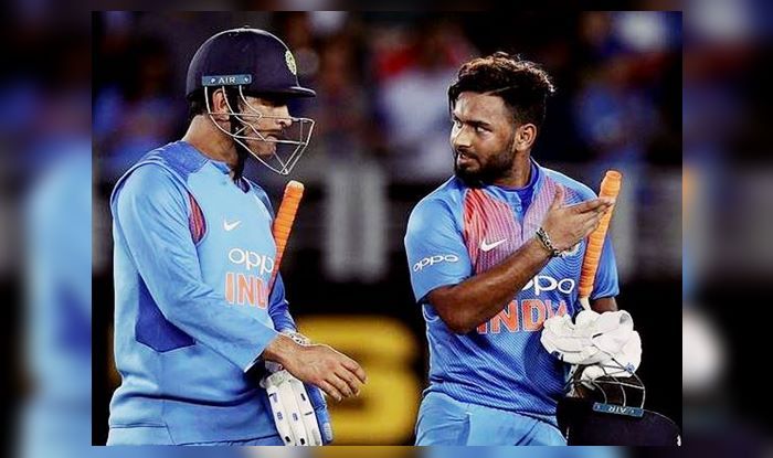 MS Dhoni And Rishabh Pant in, no KL Rahul in Aakash Chopra’s Predicted ...