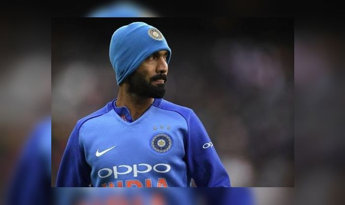 With Eyes Firmly Set on Indian T20 League, Dinesh Karthik Denies Thinking About ICC World Cup 2019 Selection