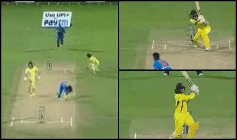 Umesh Yadav