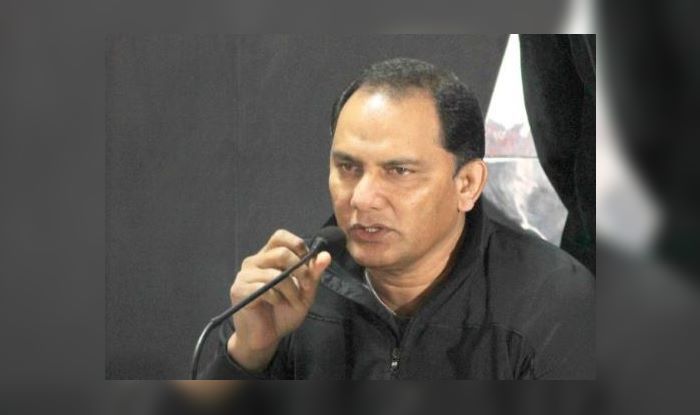 Mohammed Azharuddin