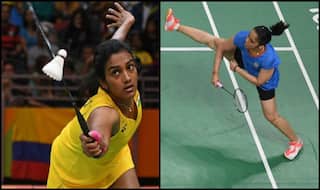 83rd Yonex-Sunrise Senior National Championship Finals: Saina Nehwal Retains Title, Defeats PV Sindhu in Straight Sets
