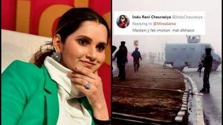 Pulwama Attack: Sania Mirza Extends Support For Families of 40 CRPF Jawans, Gets Brutally Trolled | SEE POSTS Pulwama Attack: Sania Mirza Extends Support For Families of 40 CRPF Jawans, Gets Brutally Trolled | SEE POSTS