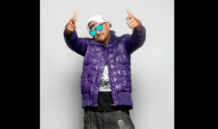 Ace aka Abhishek Dhusia