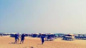Banner in Goa Hilariously Warns Travellers That They're Fooled by Google Maps
