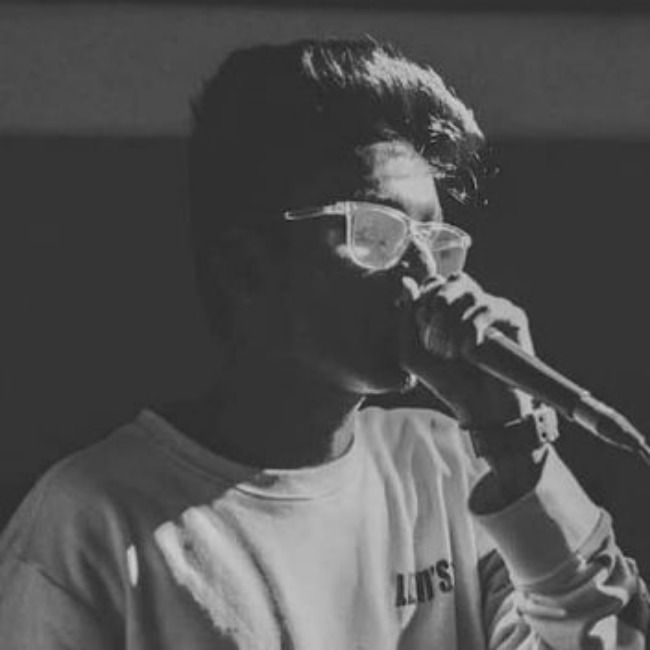 BeatRAW aka Roshan Gamare