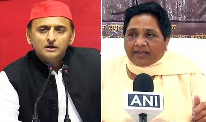 Uttar Pradesh Election Results 2019 LIVE Streaming on Zee News Hindi: Watch Online Telecast of Counting of Votes Here