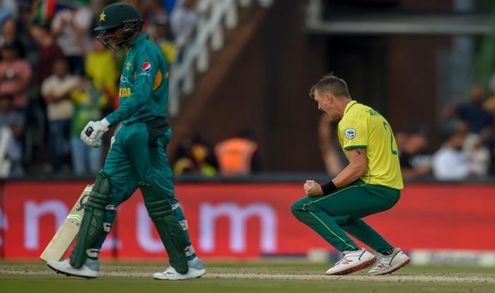 South Africa Vs Pakistan 3rd T20i Live Streaming When And Where To Watch Sa Vs Pak Live T20i Cricket Match Full Squads Dream Xi Probable Xis Team News Time In Ist Fantasy