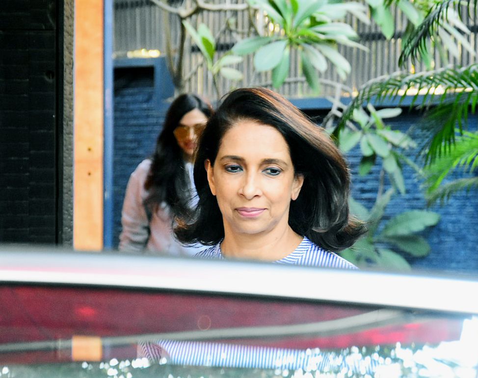 Ujjala Padukone
