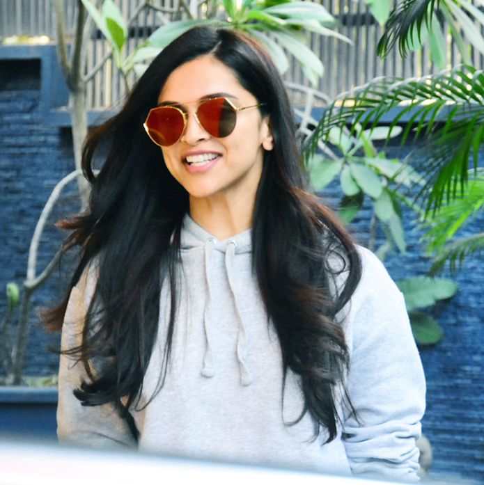 Deepika Padukone
