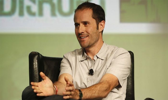 Twitter Co-founder Evan Williams Steps Down From Board