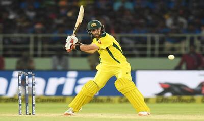 India vs Australia 2nd T20I HIGHLIGHTS: Glenn Maxwell Hits Hundred