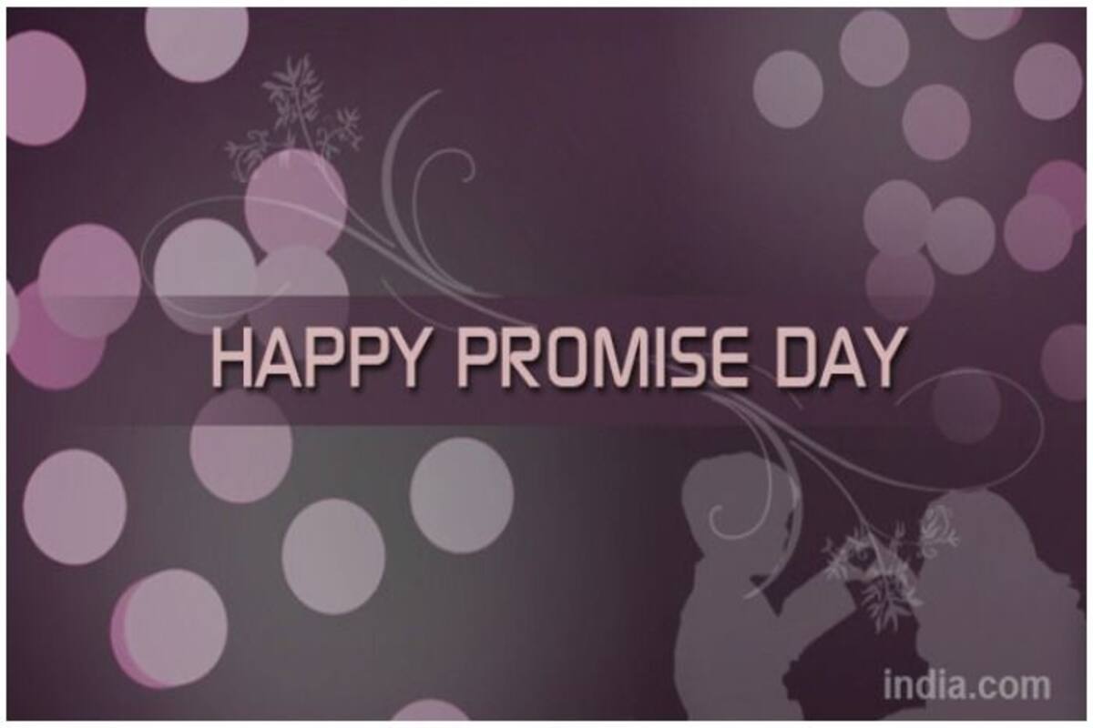 Promise Day 2021 Memes: प्रॉमिस डे पर सोशल मीडिया पर जमकर वायरल हो रहे हैं  ये फनी मीम्स
