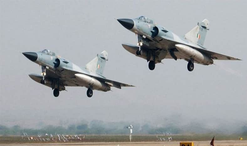 IAF