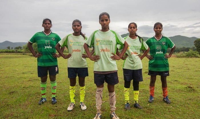 Jharkhand-Based NGO Yuwa Wins Laureus Sports Award For Good Honour