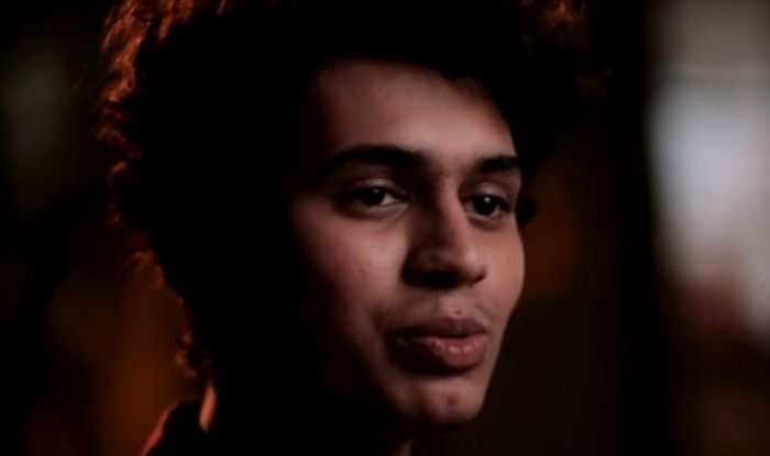 Kaam Bhaari aka Kunal Pandgale