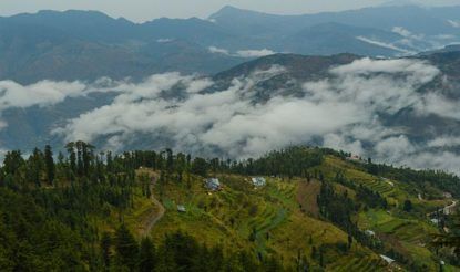 Why You Must Visit Kufri, The Skiing Capital of Shimla