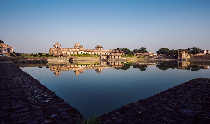 Mandu Speaks Of A Rich Ancestral Legacy Courtesy Its Architectural 