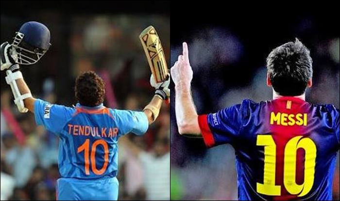 Messi-Sachin-ppicture -twitter