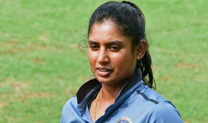 Women’s IPL: Mithali Raj Changes Her Stance, Backs Cash-Rich Tournament ...