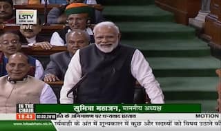 ‘Fugitives Who Left With Rs 9000 cr Crying That Modi is Taking Rs 13000 cr’: PM Modi on Vijay Mallya