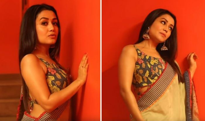 700px x 415px - Singing Sensation Neha Kakkar's Latest Single 'Tera Ghata' Becomes Top  Trending Video, Clocks Over 17 Million on YouTube â€“ Watch | India.com