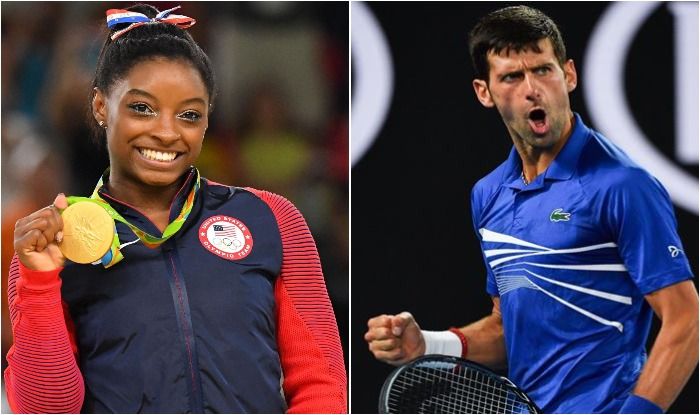 Laureus World Sports Awards 2019: Novak Djokovic, Simone Biles Bag Top Honours