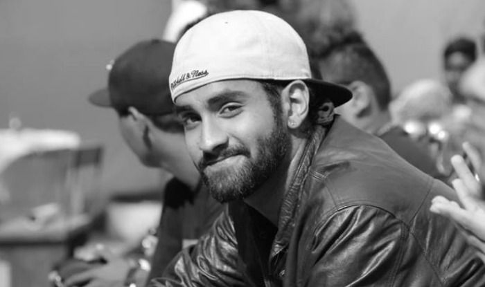 Noxious aka Achint Marwah