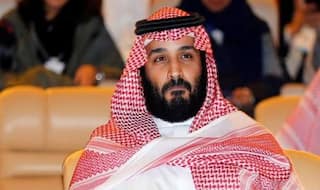 Did Saudi Crown Prince Really Hack Jeff Bezos's Phone?