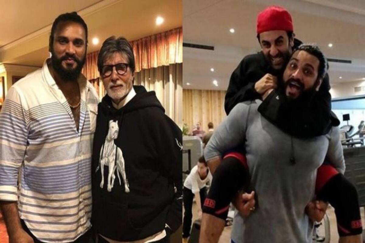 Meet The Wwe Wrestler Who Will Feature In Alia Bhatt Ranbir Kapoor Amitabh Bachchan S Brahmastra India Com Девушка лучшего друга / best friends girlfriend. alia bhatt ranbir kapoor amitabh