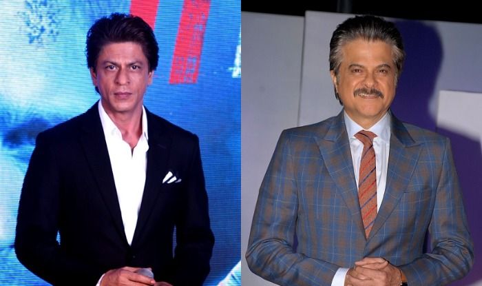 Shah Rukh Khan, Anil Kapoor Among Stars Served Notice For Alleged ...