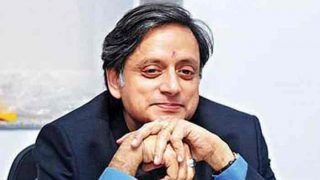 ‘Shashi Tharoor Spent Three Nights With Pakistani Journalist in Dubai’: Prosecutor Tells Delhi Court in Sunanda Pushkar’s Death Case ‘Shashi Tharoor Spent Three Nights With Pakistani Journalist in Dubai’: Prosecutor Tells Delhi Court in Sunanda Pushkar’s Death Case