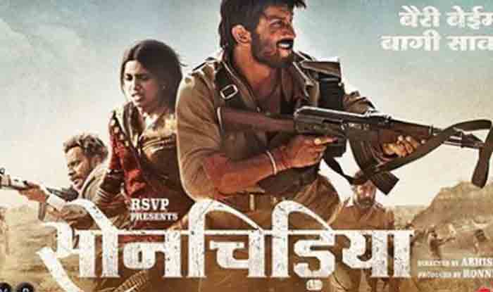 Sonchiriya