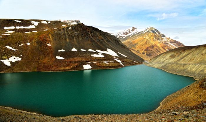 7 Best Tourist Places To Visit in Jispa, Himachal Pradesh- TRISOJ