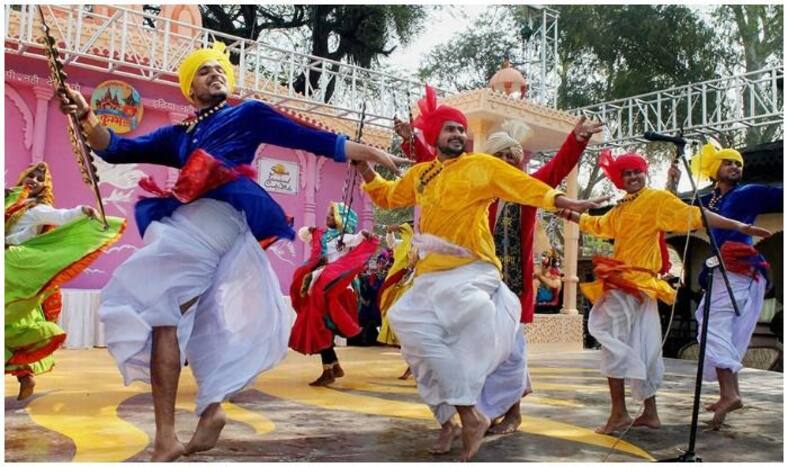Surajkund Mela Cancelled For The First Time in 34 Years, Leaving Artisans Disappointed