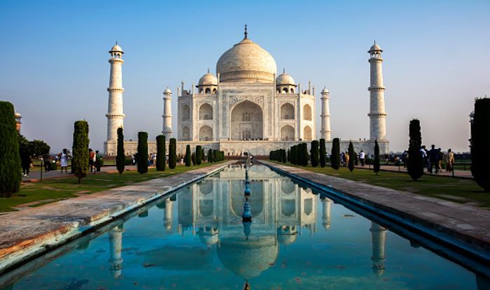 Celebrate India’s Cultural Heritage With The Taj Festival Happening in ...