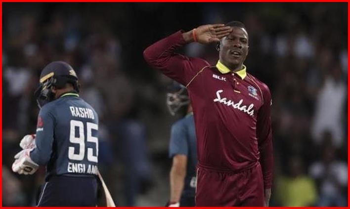 England vs West Indies 3rd ODI Cricket Live Streaming Online Free