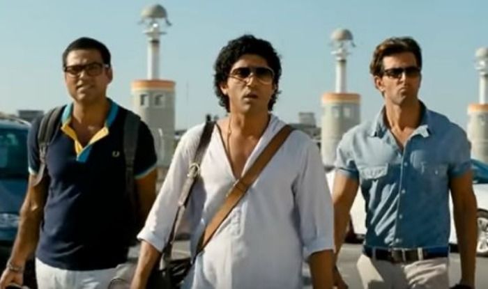 Zindagi na milegi dobara youtube full movie new arrivals