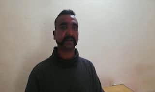 विंग कमांडर अभिनंदन को रिहा करेगा पाकिस्तान, संसद में इमरान खान ने दिया बयान