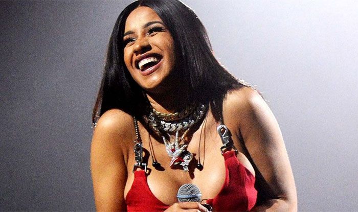 Rapper Cardi B Quits Instagram Following The Backlash For Her Grammy ...