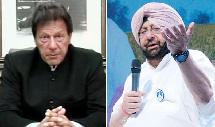 Pulwama Terror Attack: Masood Azhar Sitting in Bahawalpur, Arrest Him or we Will do it For You, Amarinder Singh Tells Imran Khan