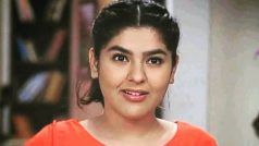 तारक मेहता का उल्टा चश्मा: भिड़े की बेटी ‘सोनू’ ने शो को कहा अलविदा, बताई ये वजह