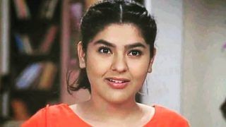 तारक मेहता का उल्टा चश्मा: भिड़े की बेटी ‘सोनू’ ने शो को कहा अलविदा, बताई ये वजह तारक मेहता का उल्टा चश्मा: भिड़े की बेटी ‘सोनू’ ने शो को कहा अलविदा, बताई ये वजह