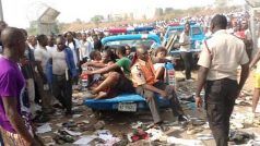 Nigeria: Stampede at President Muhammadu Buhari’s Rally Leaves Several Dead