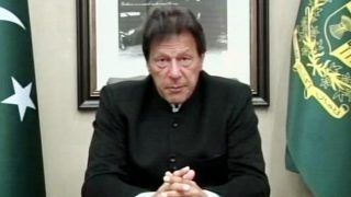 Post India’s Air Strike at Balakot, Here Are 3 Lies Pakistan Has Been Peddling Post India’s Air Strike at Balakot, Here Are 3 Lies Pakistan Has Been Peddling
