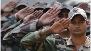 Army to Raise Integrated Battle Groups Along Pakistan, China Borders Army to Raise Integrated Battle Groups Along Pakistan, China Borders