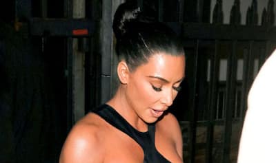 Kim Kardashian Sues Fashion Company For Using Her Name And Image Without Permission, Deets Inside | India.com Kim Kardashian Sues Fashion Company For Using Her Name And Image Without Permission, Deets Inside | India.com